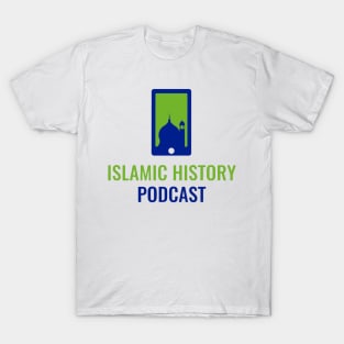 Islamic History Podcast T-Shirt